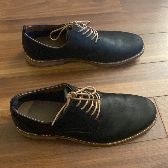 Black Call it Spring Shoes sz 10.5 - Picture 2 of 5